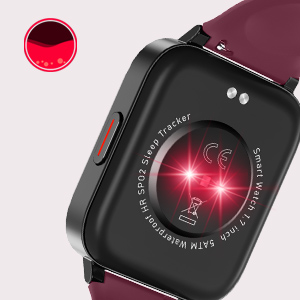 fitness watches for women men health watch