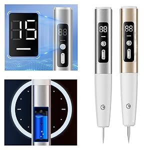 Mole Remover for Face