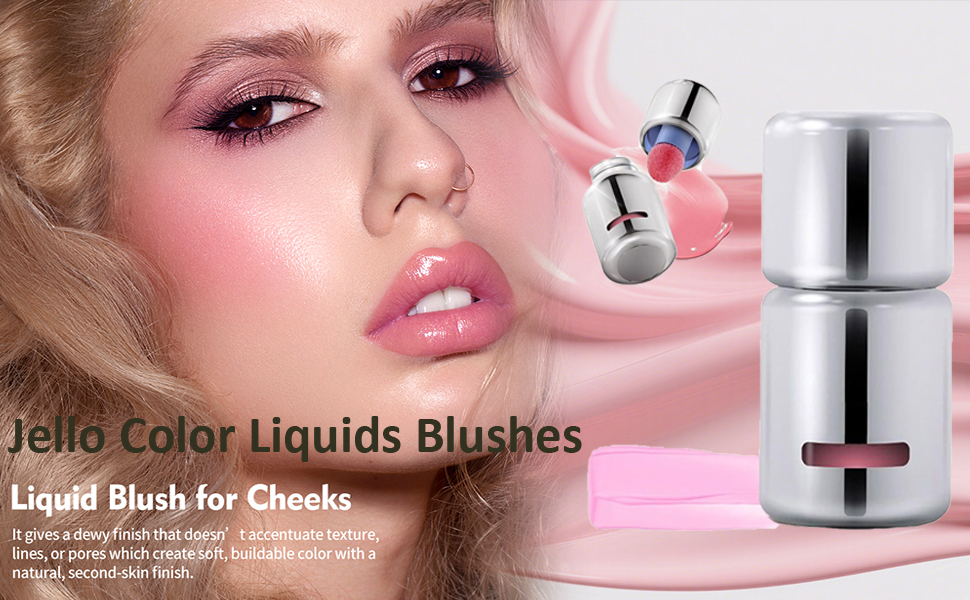 Aztk Liquid Blush
