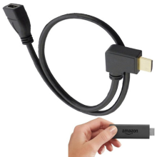 High Quality HD Extension