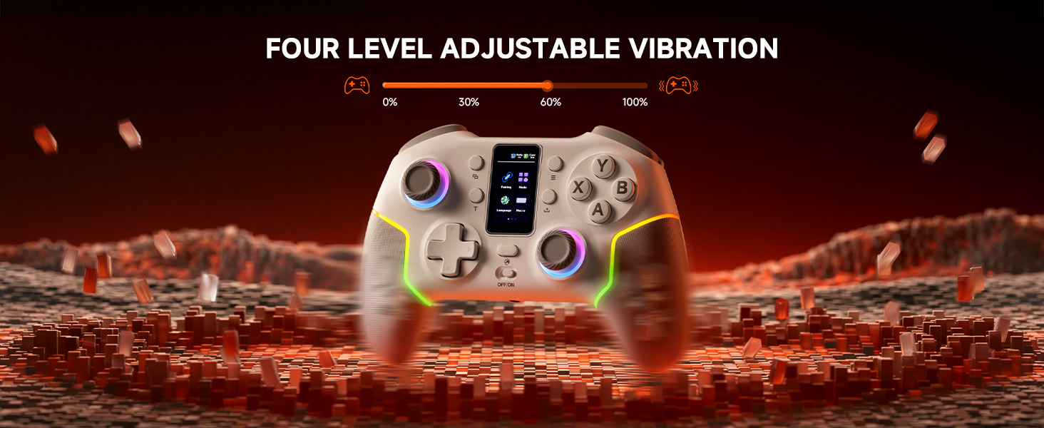 pc controller