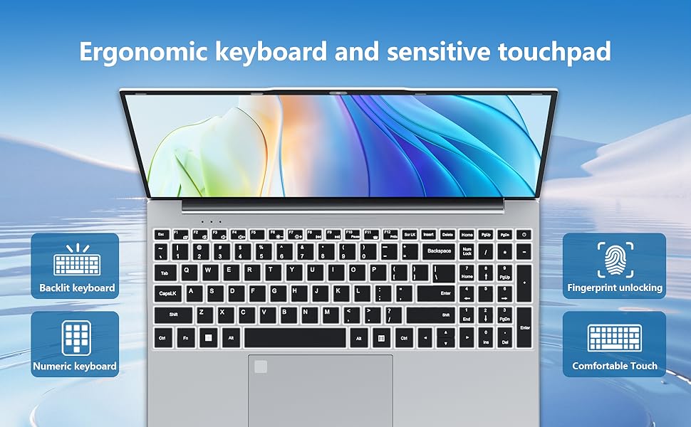 windows laptop