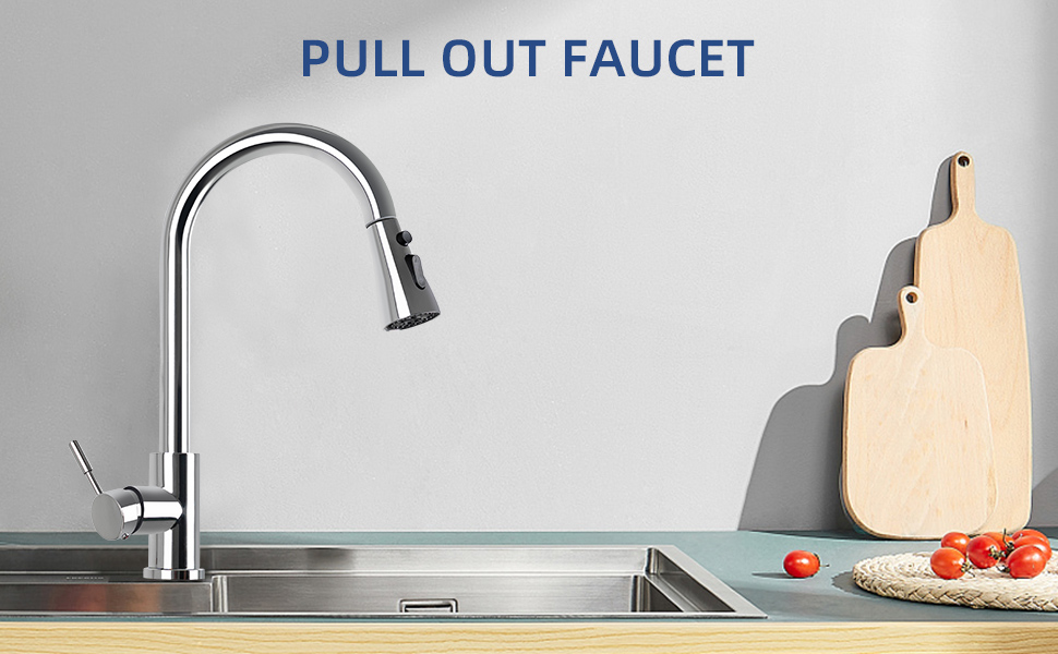 faucet