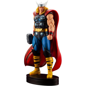 Amazon | ARTFX MARVEL UNIVERSE THOR ソー ザ・ブロンズエイジ 1/6
