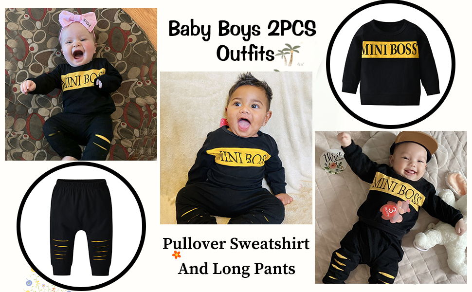 little boys kids suit