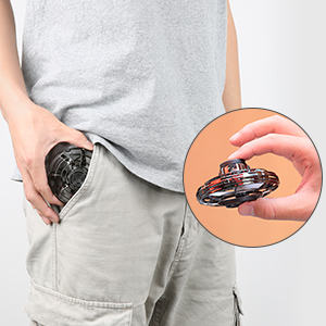 Portable Size and Lightweight