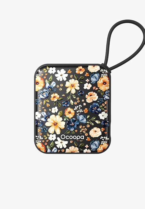 OCOOPA Hand Warmers Rechargeable - Smart Temp Control 14Hrs Extended Battery