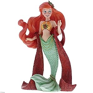 Disney Showcase Collection Figurka Ariel : Amazon.pl: Dom i kuchnia
