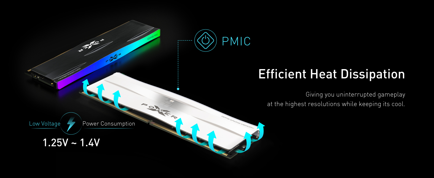 DDR5 Zenith
