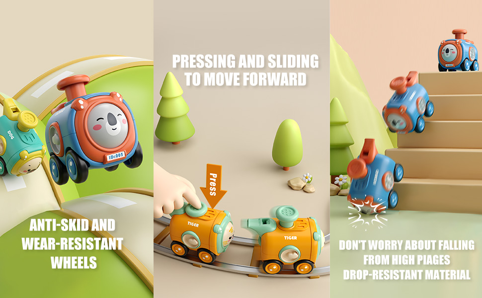 baby toys