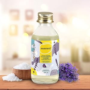 Multipurpose cleaner