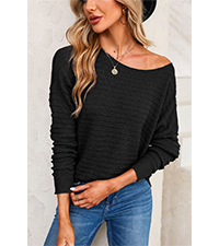 Loose Pullover
