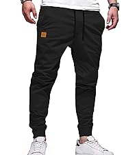 Freizeithose Herren