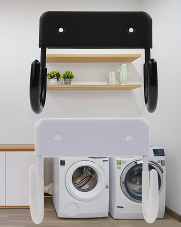 Ironing Board Holder wall mount