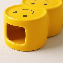 Smooth and delicate to the touch