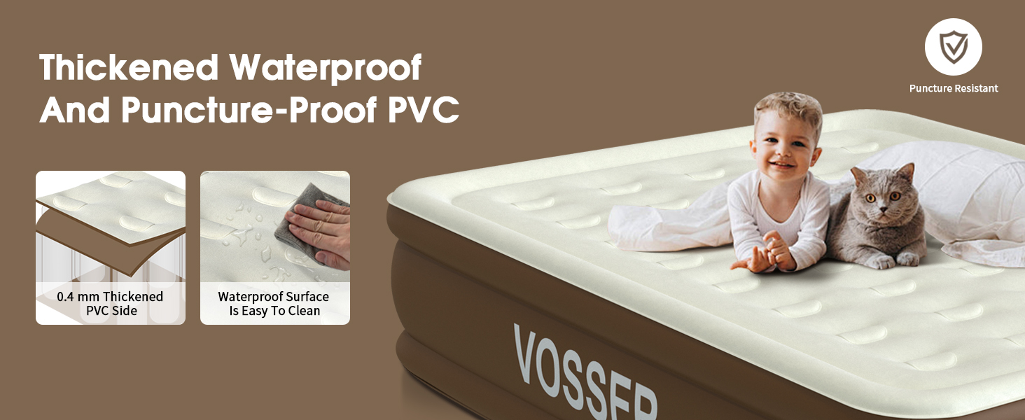 queen air mattress with built in pump inflatable mattress blow up mattress queen air bed