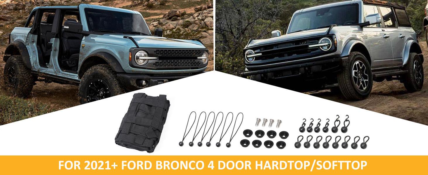 BR 4 Roof Hammock Black