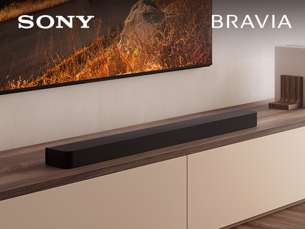 SONY BRAVIA Theatre Bar HT-A8000 サウンドバー