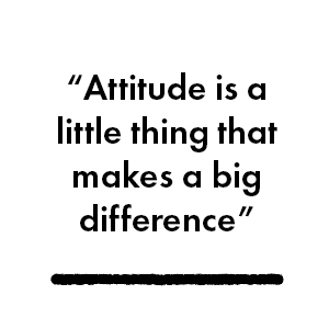 Churchill in Quotes