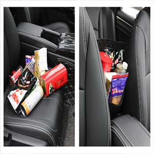 car purse holder between seats