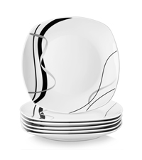 dinner plate set