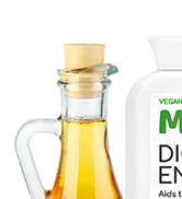 mealzyme digestive enzymes