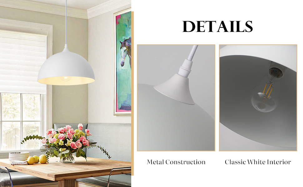 pendant light kitchen island