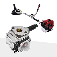 専用ページ　クロキ ヨシアキ様 Amazon | キャブレター 互換品 川崎Kawasaki TH43 TH48に適用