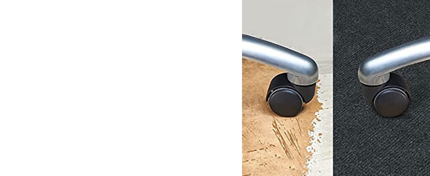 床の傷を防ぎます