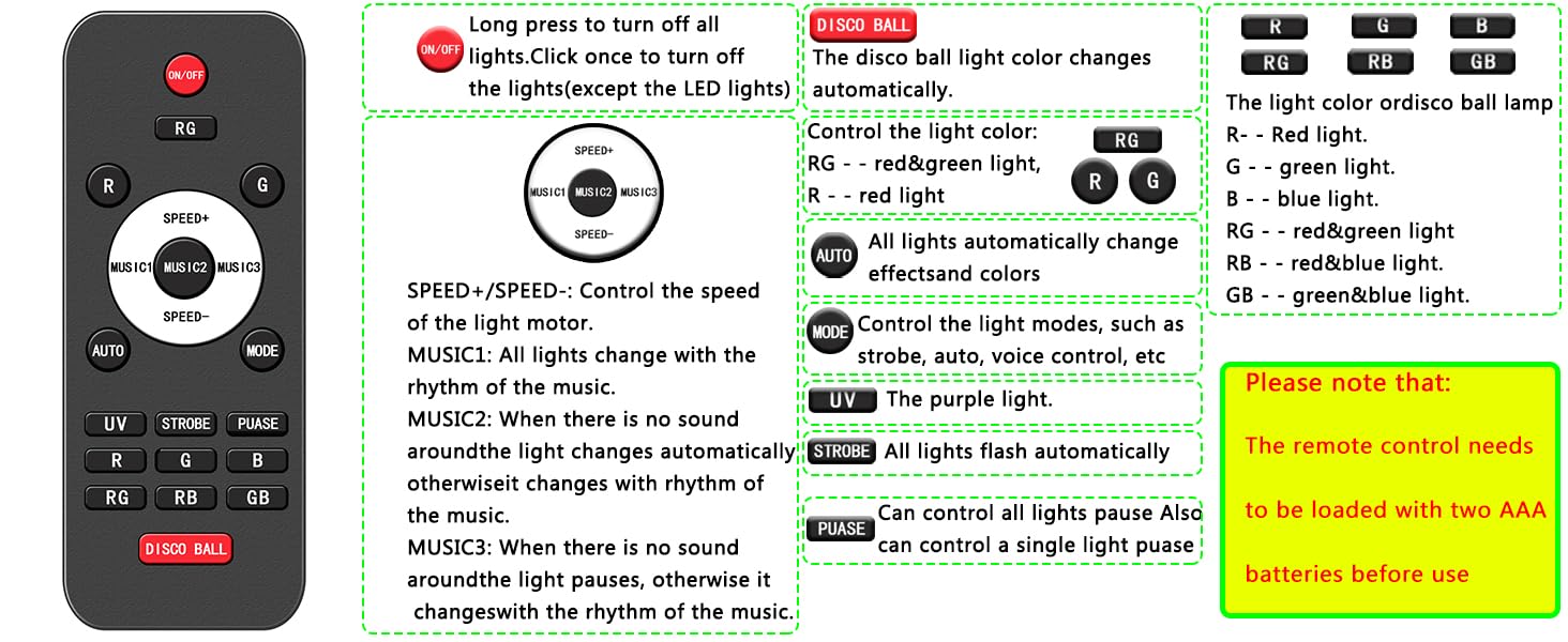 disco ball