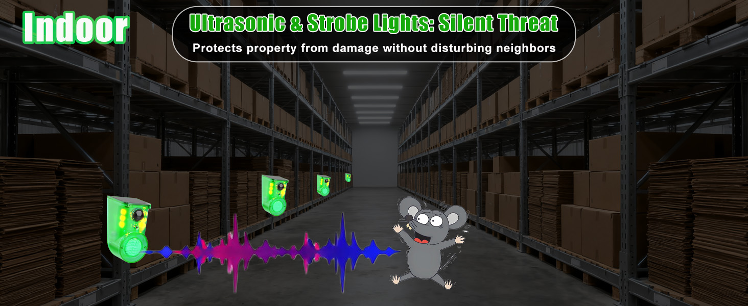 motion sensor alarm outdoor