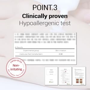 clinically proven