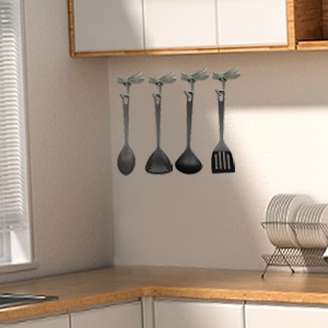 kitchen hooks