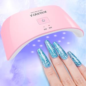 polygel nail forms dual forms mold