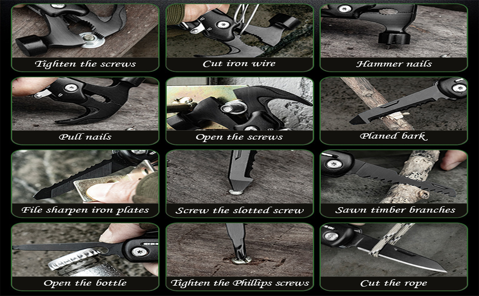 multitool hammer 