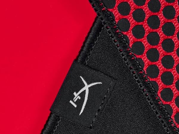 hyperx pulsefire mat