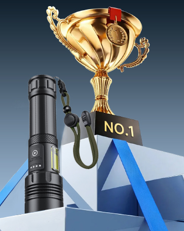 手持ちライト 手电 手电筒 散歩用ライト 明るいライト 明るい懐中電灯 最強ライト 災害懐中電灯 災害用ライト 災害用懐中電灯 照明ライト