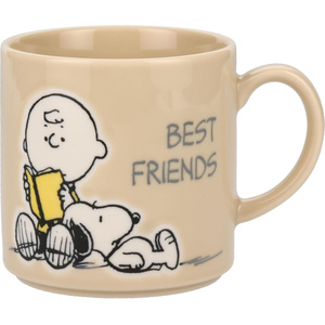 Amazon.co.jp: PEANUTS (ピーナッツ) 」 マグカップ 約350ml