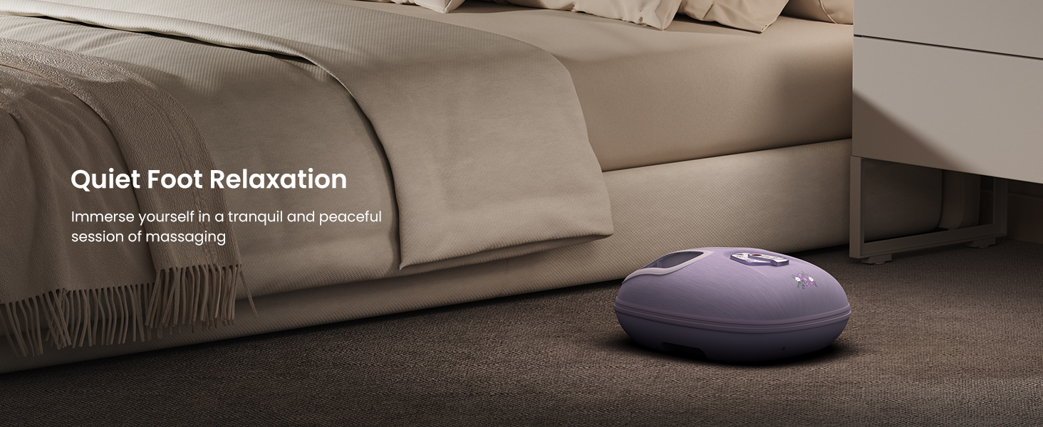 foot massager