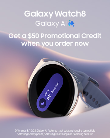 Galaxy Watch8