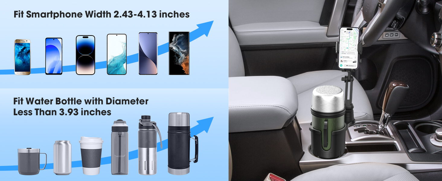 phone mount