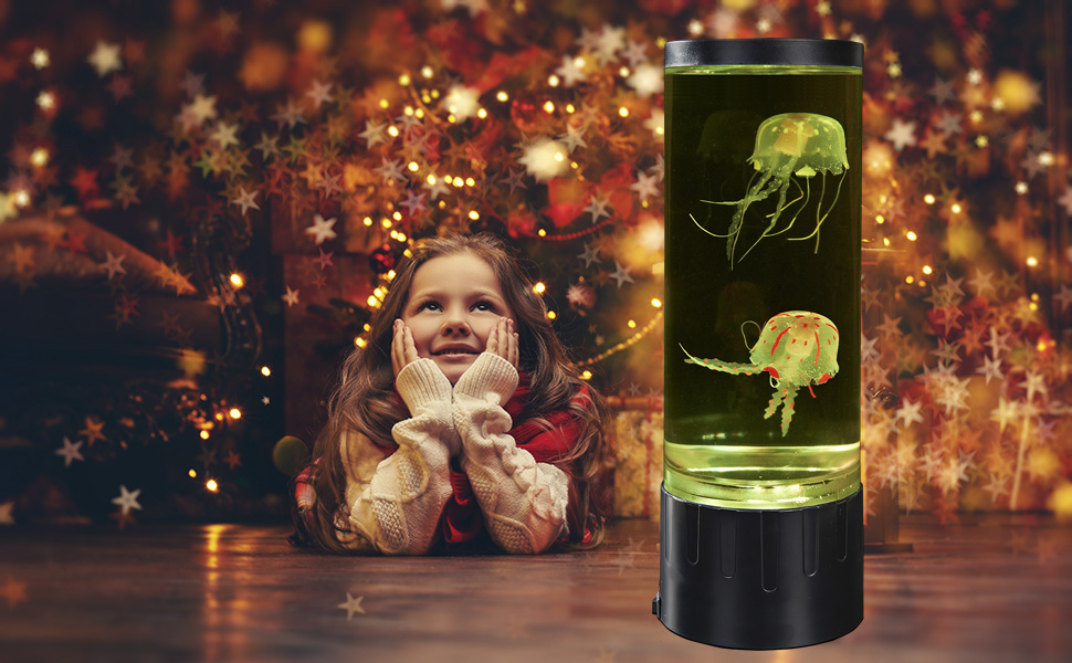 新品　jelly fish モーションラバランプ　レッド 新品 jelly fish モーションラバランプ レッド - メルカリ