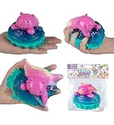 Amazon.com: ORB Easy Sqweezy Super Cheesy - Squeeze This Big, Fun