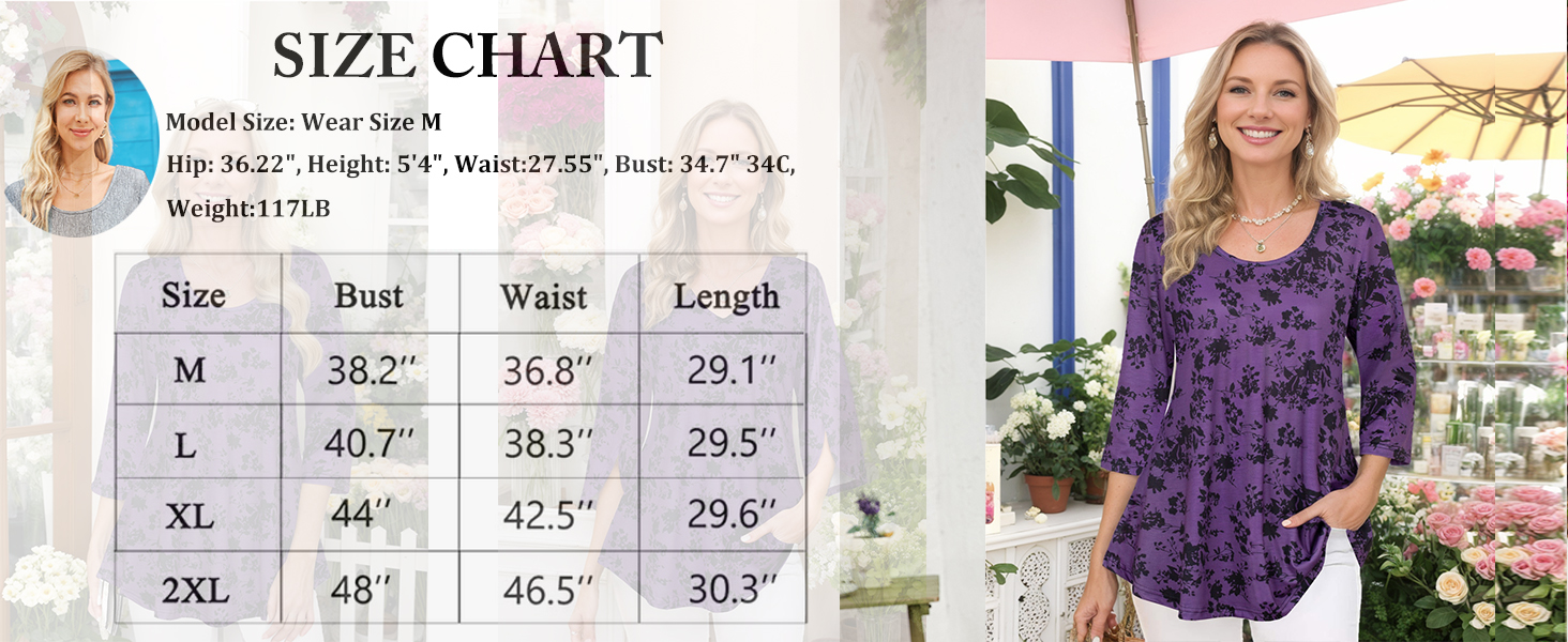 womens tops