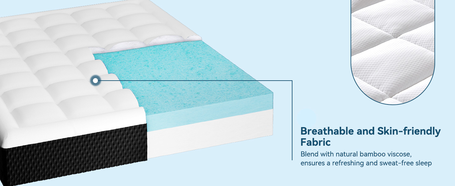 mattress