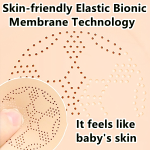  Moisturizing BB Cream Makeup Long Lasting Matte Concealer 