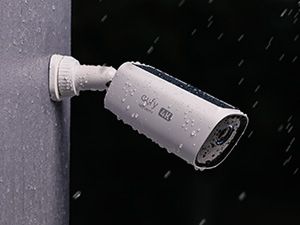 eufy Câmera S330 (eufyCam 3) 2-Cam Kit por anker, Câmera De