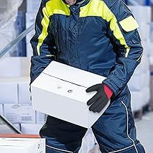 cold storage facility