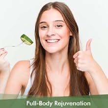 Natural Dead Sea Mud Powder For Face, Body &amp;amp; Hair