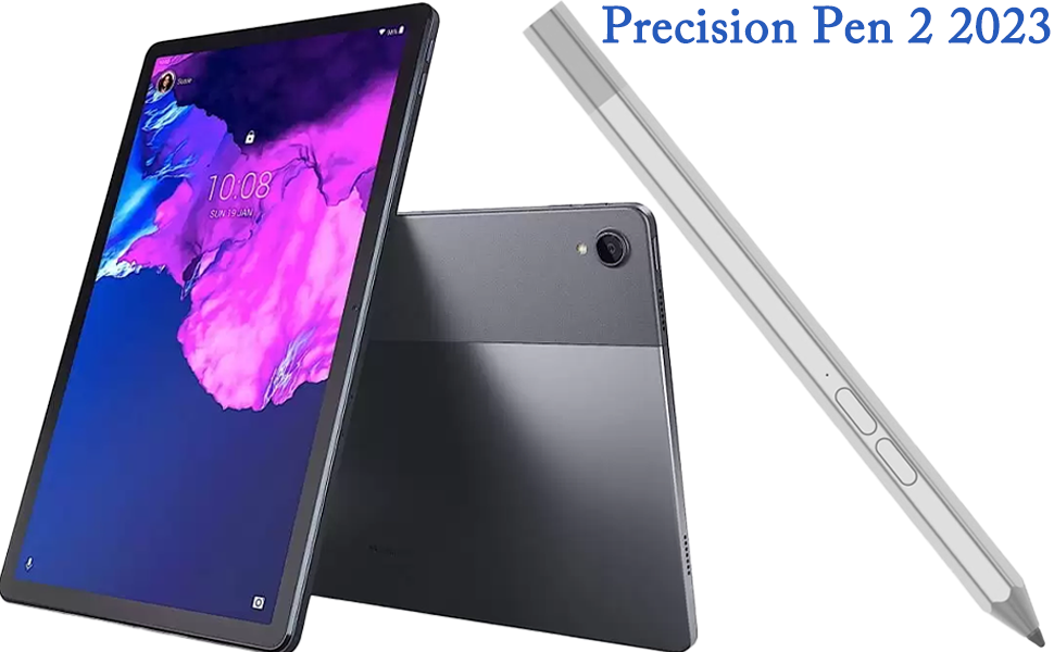 Lenovo Tab P11 Pro + Precision Pen 2セット Precision Pen 2 2023 for Lenovo Precision Pen 2 2023,Tab P11